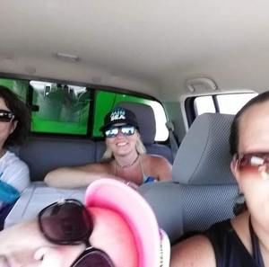 Meet your Posher, Larene